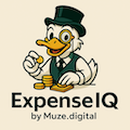 ExpenseIQ